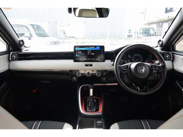 ホンダ ヴェゼル