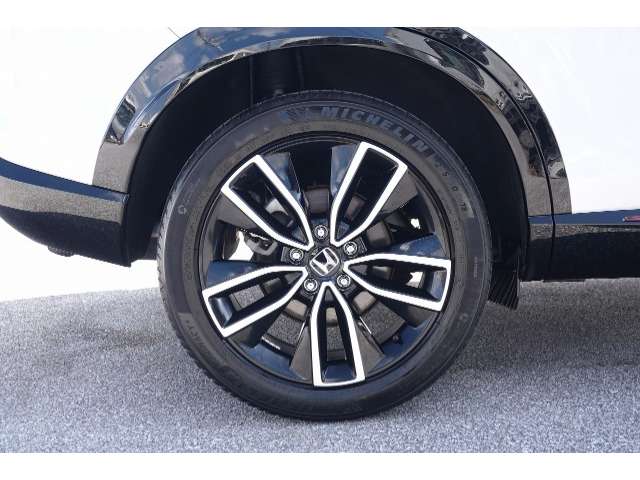 ホンダ ヴェゼル