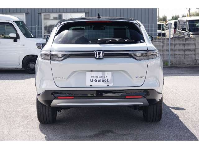 ホンダ ヴェゼル