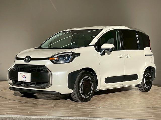 トヨタ シエンタ