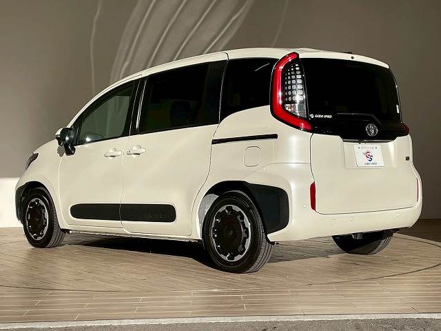 トヨタ シエンタ