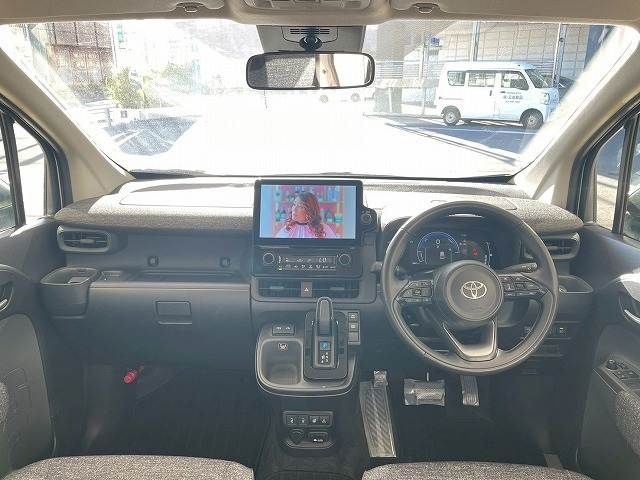 トヨタ シエンタ