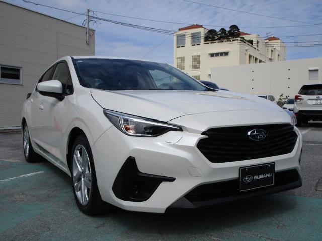 スバル インプレッサハッチバック