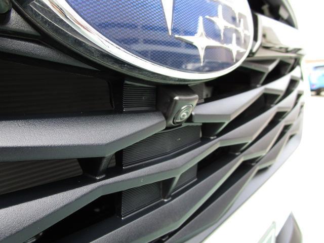 スバル インプレッサハッチバック