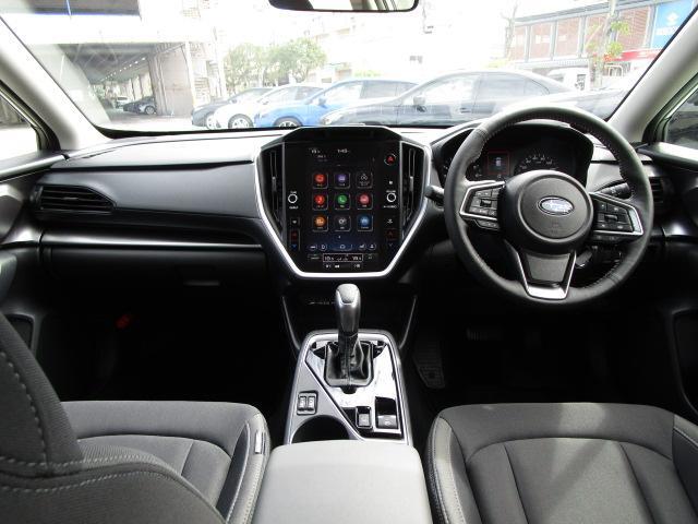 スバル インプレッサハッチバック