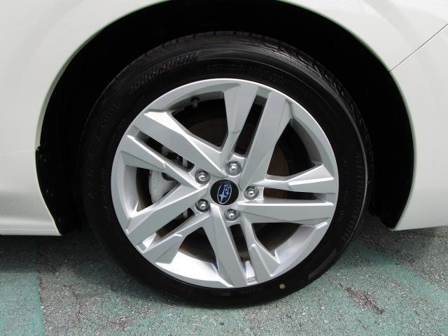 スバル インプレッサハッチバック