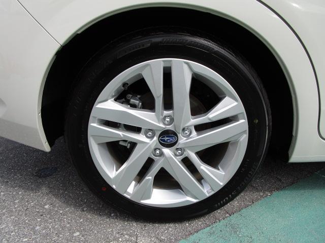 スバル インプレッサハッチバック