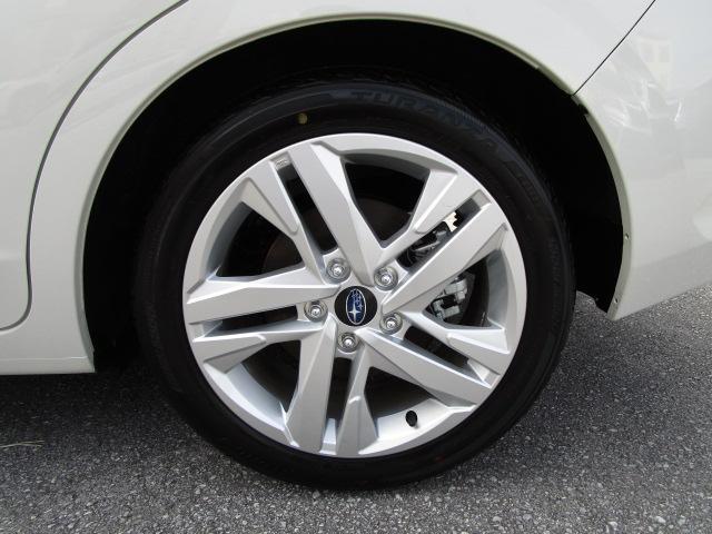 スバル インプレッサハッチバック