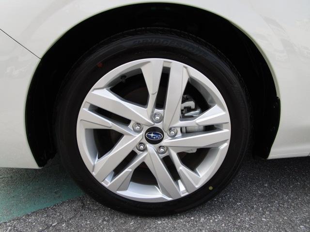 スバル インプレッサハッチバック