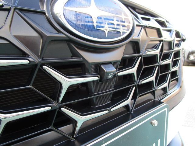 スバル レヴォーグレイバック