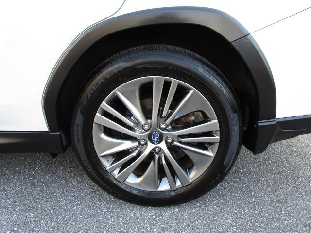 スバル レヴォーグレイバック