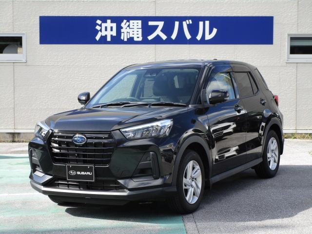 スバル レックス