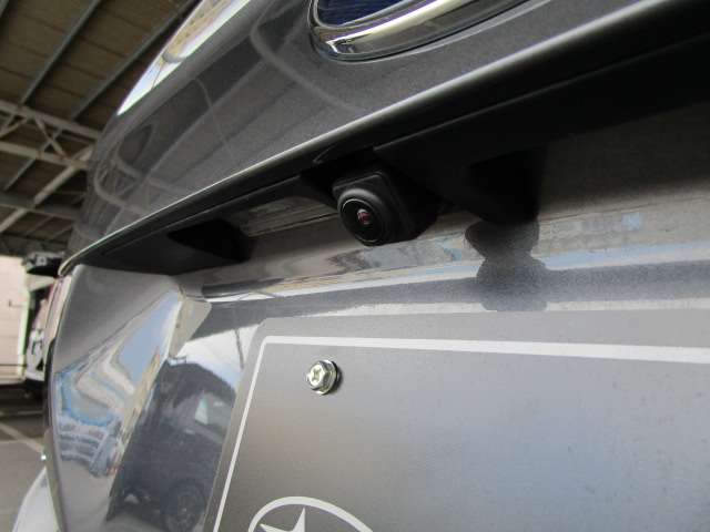 スバル フォレスター