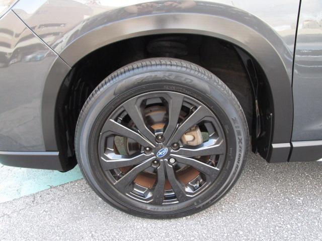 スバル フォレスター