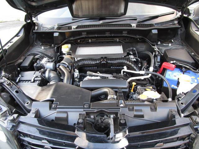 スバル フォレスター