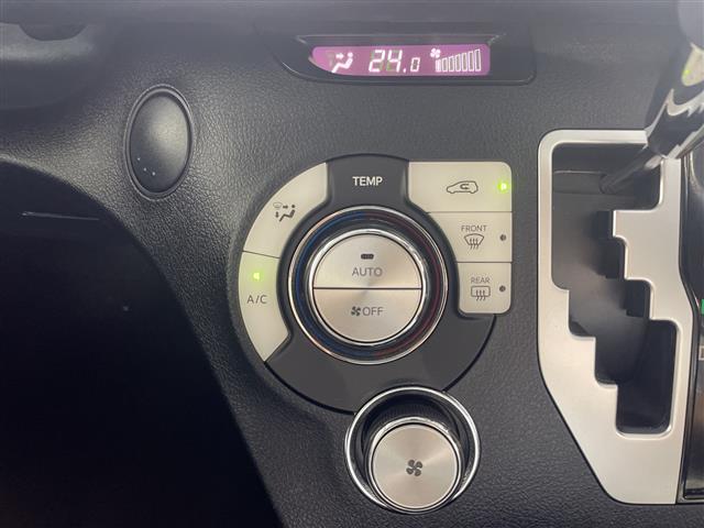 トヨタ シエンタ