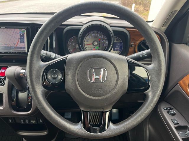 ホンダ N-ONE