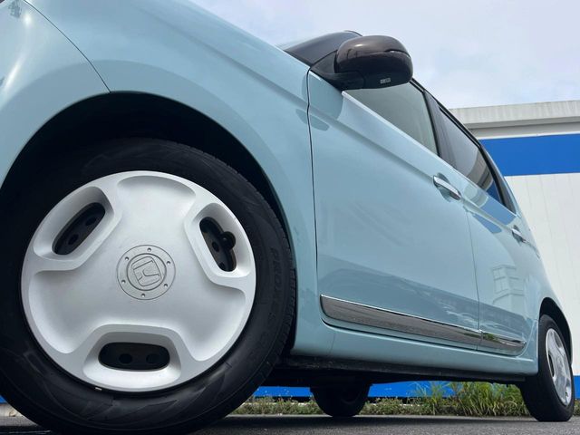 ホンダ N-ONE
