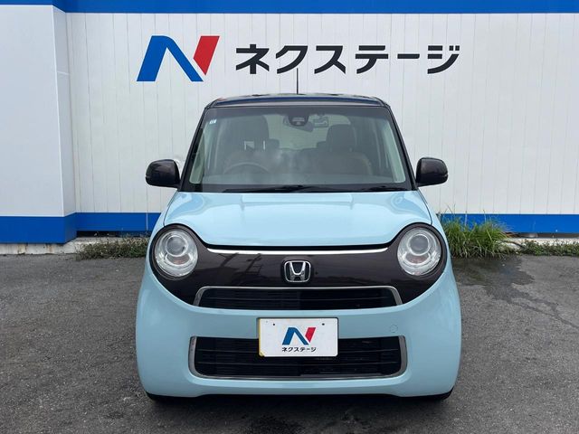 ホンダ N-ONE