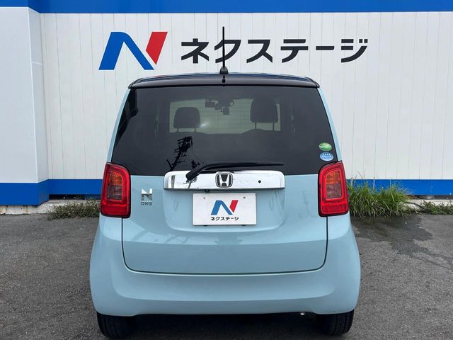 ホンダ N-ONE
