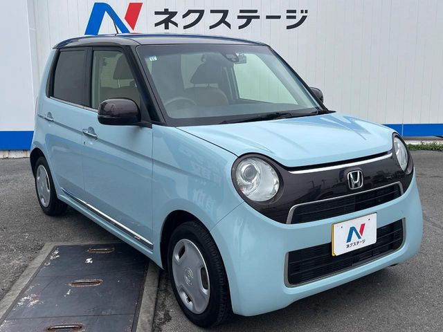 ホンダ N-ONE