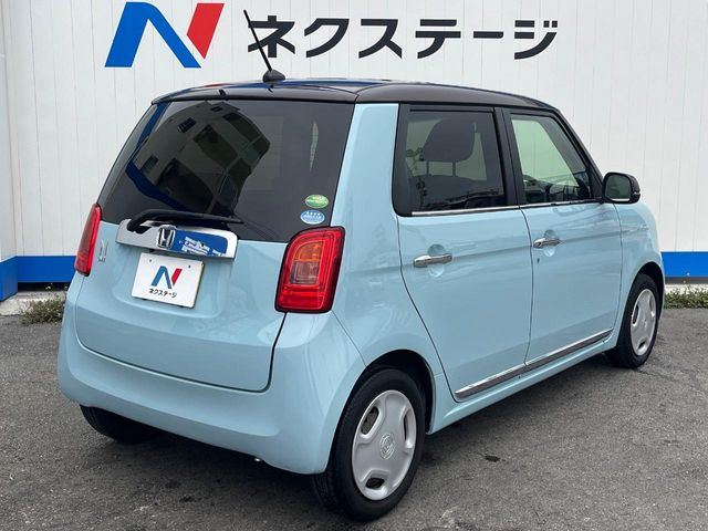 ホンダ N-ONE