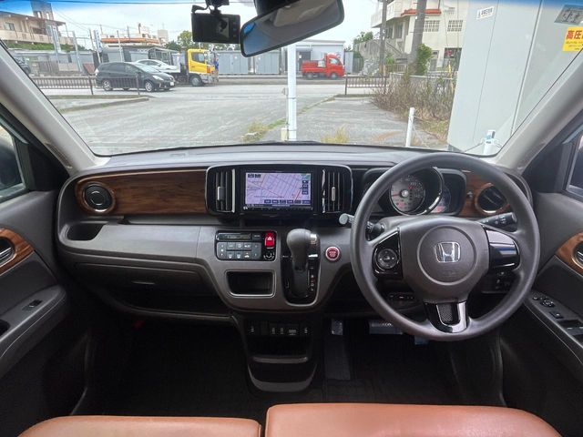 ホンダ N-ONE