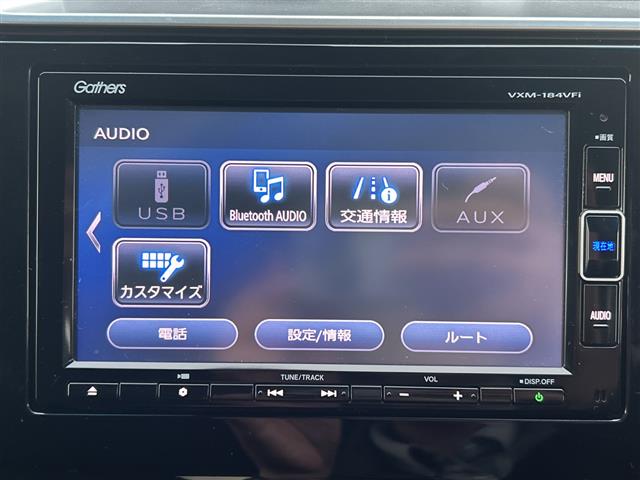ホンダ フィット