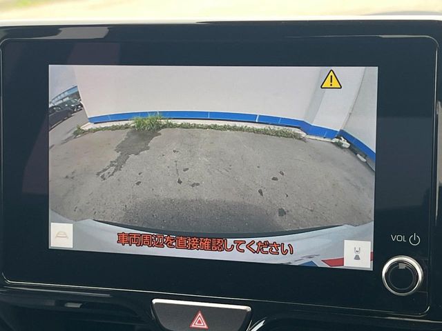 トヨタ ヤリスクロス