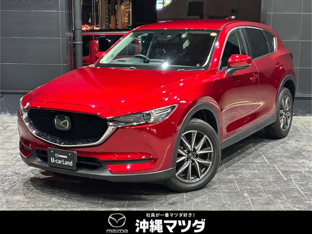 マツダ CX-5