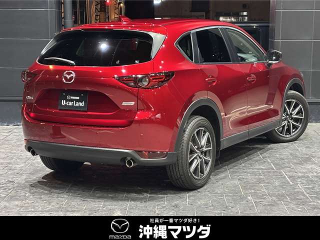 マツダ CX-5