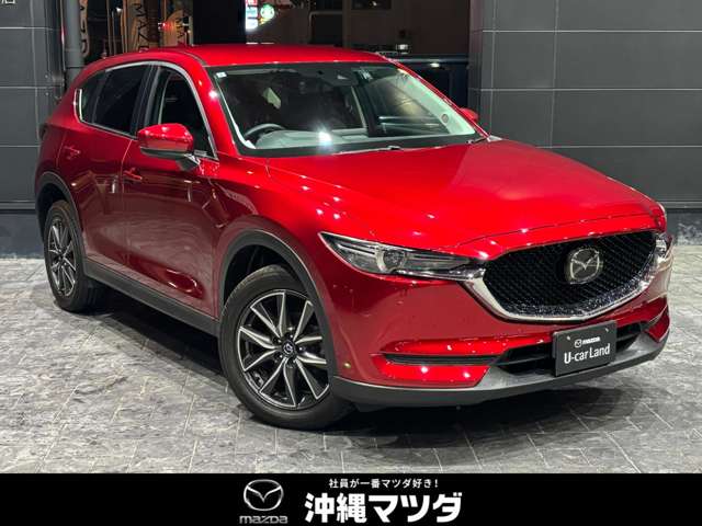 マツダ CX-5