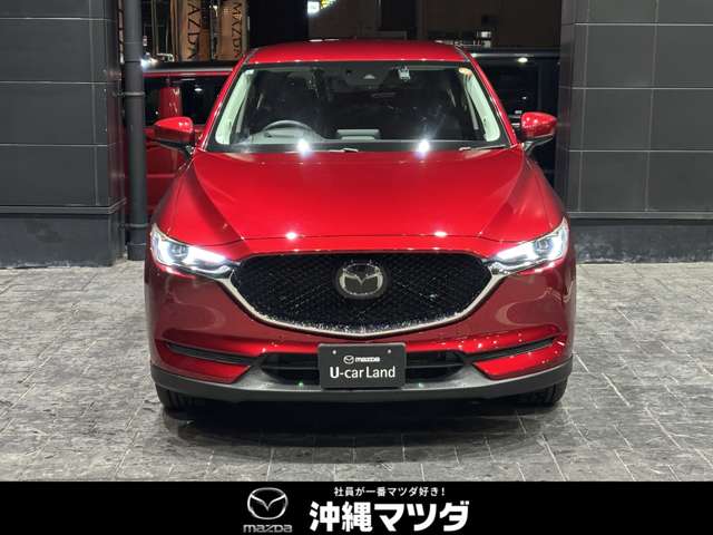 マツダ CX-5