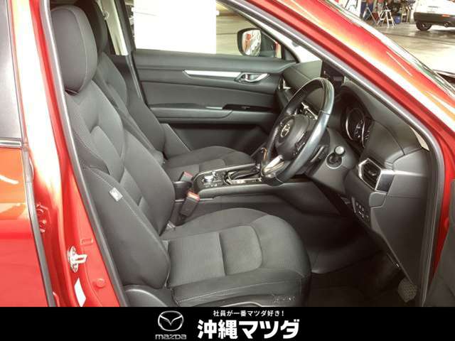 マツダ CX-5