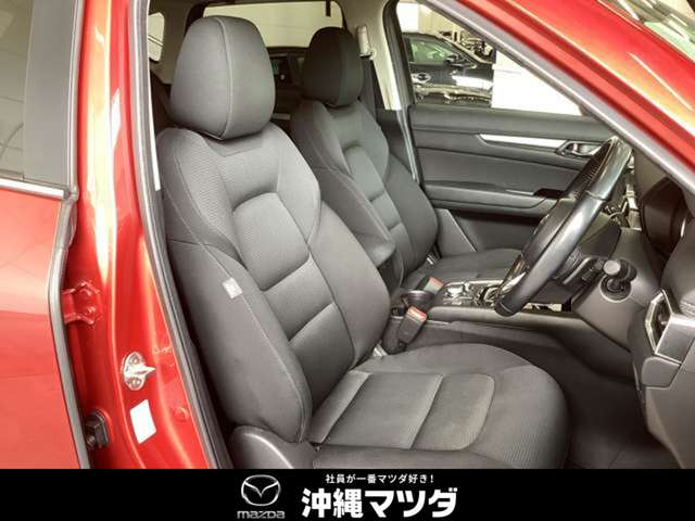 マツダ CX-5