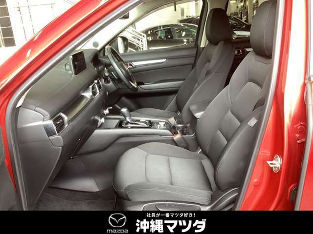 マツダ CX-5
