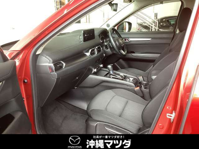 マツダ CX-5