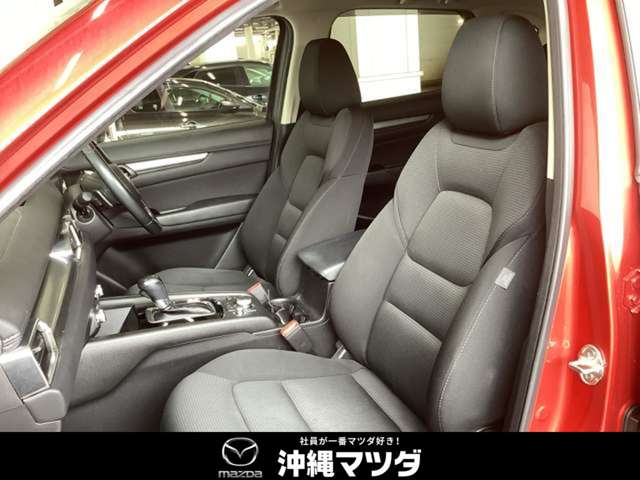 マツダ CX-5
