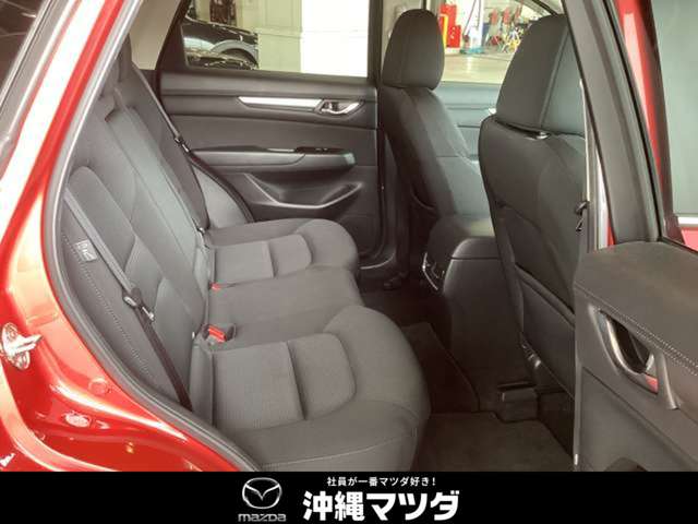 マツダ CX-5