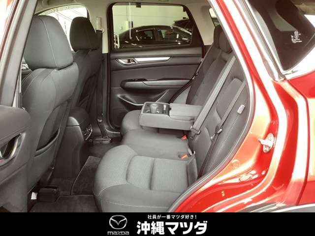 マツダ CX-5