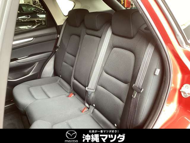 マツダ CX-5
