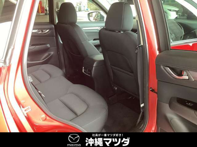 マツダ CX-5