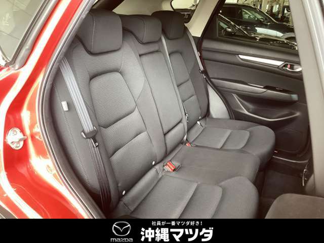 マツダ CX-5