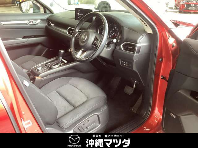 マツダ CX-5
