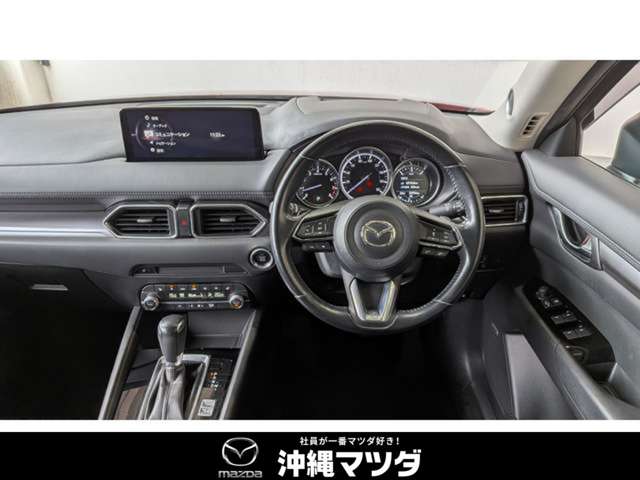 マツダ CX-5