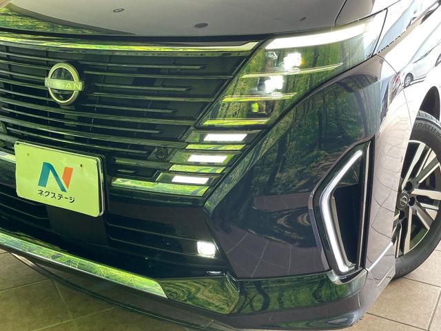 日産 セレナ