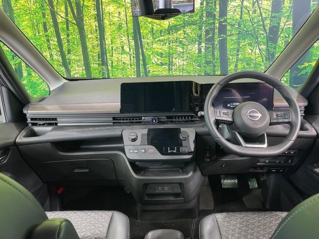 日産 セレナ