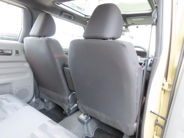 ダイハツ タフト