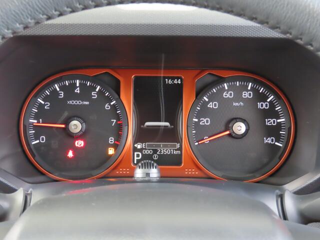 ダイハツ タフト