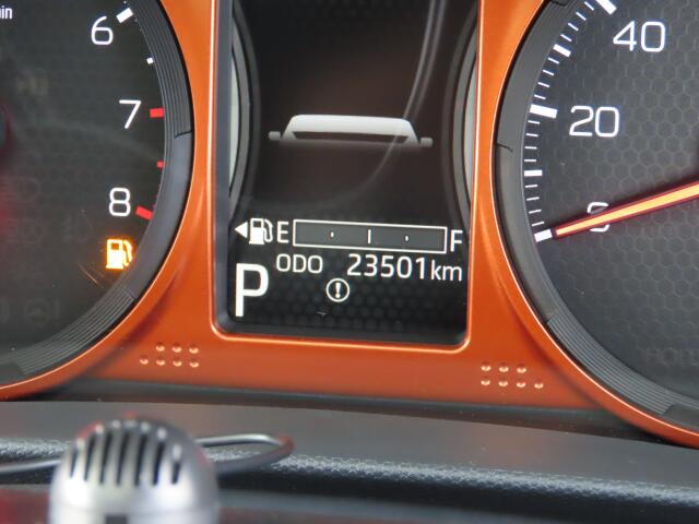 ダイハツ タフト